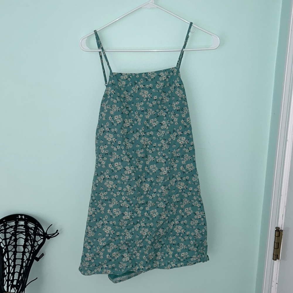 American Eagle Dress
